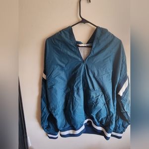 Vintage Windbreaker